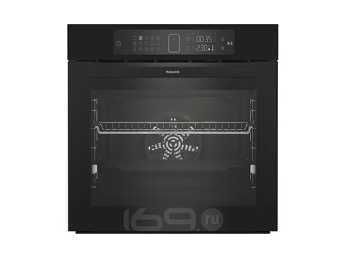 Духовой шкаф Hotpoint FE8 1351 H BL