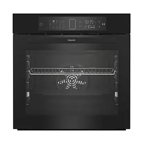 Духовой шкаф Hotpoint FE8 1351 H BL