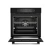Духовой шкаф Hotpoint FE8 1351 H BL
