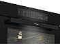 Духовой шкаф Hotpoint FE8 1351 H BL