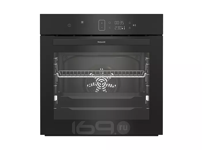 Духовой шкаф Hotpoint FE8 1351 SH BLG