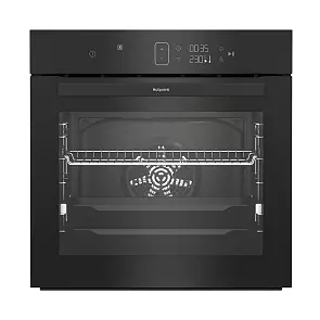 Духовой шкаф Hotpoint FE8 1351 SH BLG