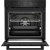 Духовой шкаф Hotpoint FE8 1351 SH BLG