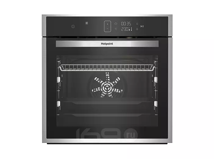 Духовой шкаф Hotpoint FE8 1352 DSC IX