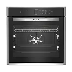 Духовой шкаф Hotpoint FE8 1352 DSC IX