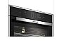 Духовой шкаф Hotpoint FE8 1352 DSC IX