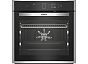 Духовой шкаф Hotpoint FE8 1352 DSC IX