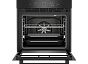 Духовой шкаф Hotpoint FE8 1352 SMP BLG