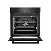 Духовой шкаф Hotpoint FE8 1352 SMP BLG
