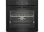 Духовой шкаф Hotpoint FE8 1352 SMP BLG