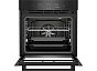 Духовой шкаф Hotpoint FE8 1352 SMP BLG