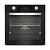 Духовой шкаф Hotpoint FE8 821 H BL