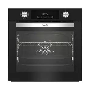 Духовой шкаф Hotpoint FE8 821 H BL