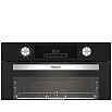 Духовой шкаф Hotpoint FE8 821 H BL