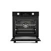 Духовой шкаф Hotpoint FE8 821 H BL