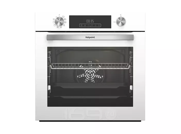 Духовой шкаф Hotpoint FE8 821 H WH
