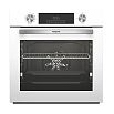 Духовой шкаф Hotpoint FE8 821 H WH
