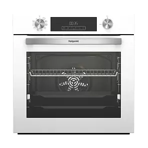 Духовой шкаф Hotpoint FE8 821 H WH