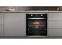 Духовой шкаф Hotpoint FE8 821 H WH