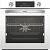 Духовой шкаф Hotpoint FE8 821 H WH
