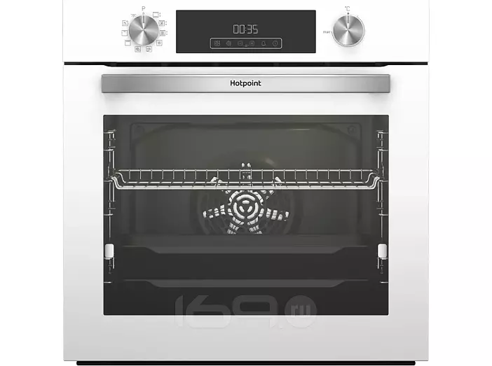 Духовой шкаф Hotpoint FE8 821 H WH