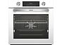 Духовой шкаф Hotpoint FE8 821 H WH