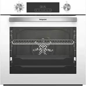Духовой шкаф Hotpoint FE8 821 H WH