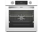 Духовой шкаф Hotpoint FE8 821 H WH