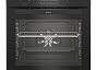 Духовой шкаф Hotpoint FE8 824 H BL