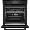 Духовой шкаф Hotpoint FE8 824 H BL