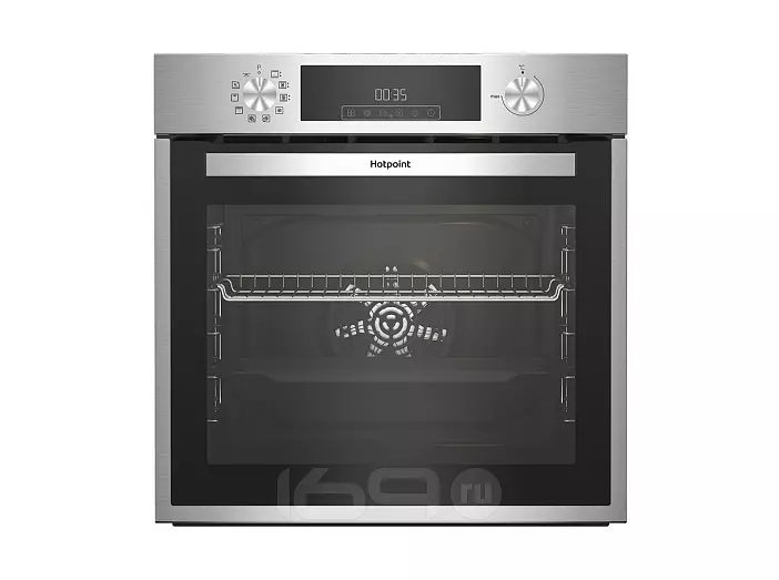 Духовой шкаф Hotpoint FE8 824 H IX