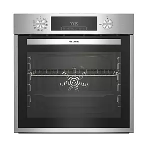 Духовой шкаф Hotpoint FE8 824 H IX