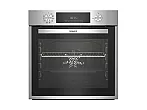 Духовой шкаф Hotpoint FE8 824 H IX