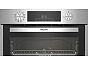 Духовой шкаф Hotpoint FE8 824 H IX