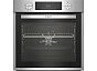 Духовой шкаф Hotpoint FE8 824 H IX