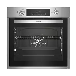 Духовой шкаф Hotpoint FE8 831 JSC IX