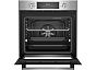 Духовой шкаф Hotpoint FE8 831 JSC IX