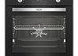 Духовой шкаф Hotpoint FE8 831 JSH BLG