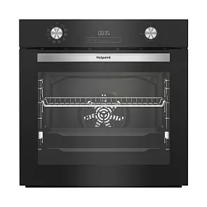 Духовой шкаф Hotpoint FE8 831 JSH BLG