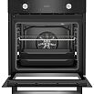 Духовой шкаф Hotpoint FE8 831 JSH BLG
