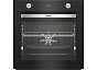 Духовой шкаф Hotpoint FE8 831 JSH BLG