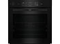 Духовой шкаф Hotpoint FE8 DF1351 SH BLX