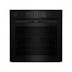 Духовой шкаф Hotpoint FE8 DF1351 SH BLX