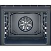 Духовой шкаф Hotpoint FE8 DF1351 SH BLX