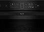 Духовой шкаф Hotpoint FE8 DF1351 SH BLX