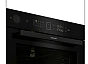 Духовой шкаф Hotpoint FE8 DF1351 SH BLX
