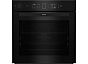 Духовой шкаф Hotpoint FE8 DF1351 SH BLX