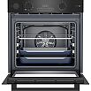 Духовой шкаф Hotpoint FE8 S832 DSH BLG