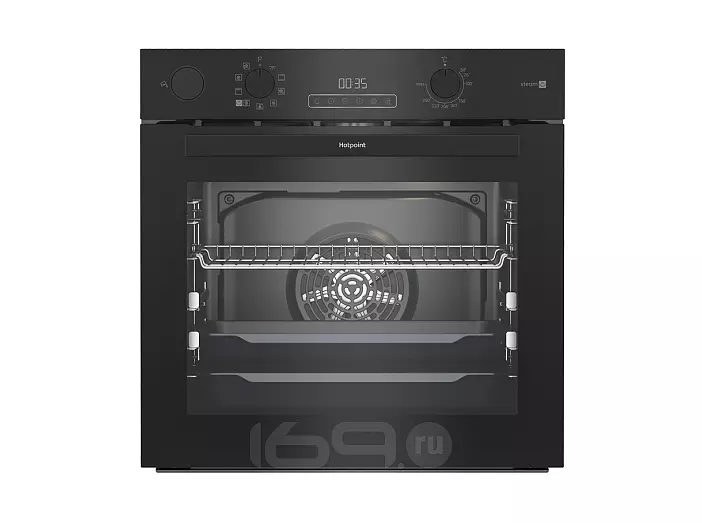 Духовой шкаф Hotpoint FE8 S832 DSH BLG