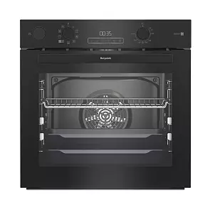 Духовой шкаф Hotpoint FE8 S832 DSH BLG